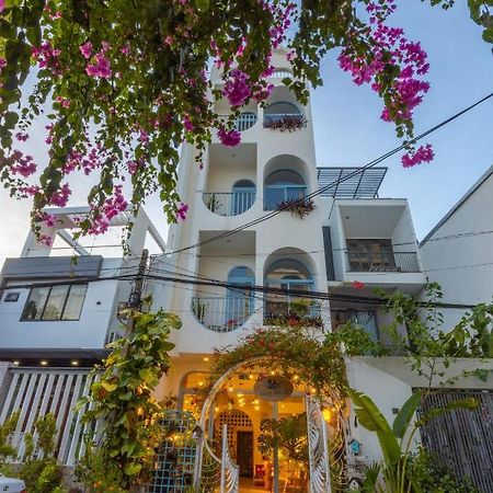 Nest House Homestay Danang Exteriér fotografie