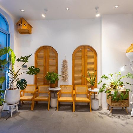 Nest House Homestay Danang Exteriér fotografie