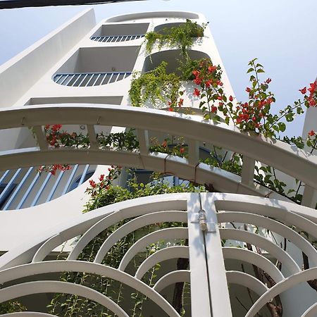 Nest House Homestay Danang Exteriér fotografie