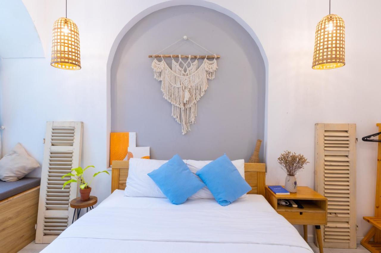 Nest House Homestay Danang Exteriér fotografie