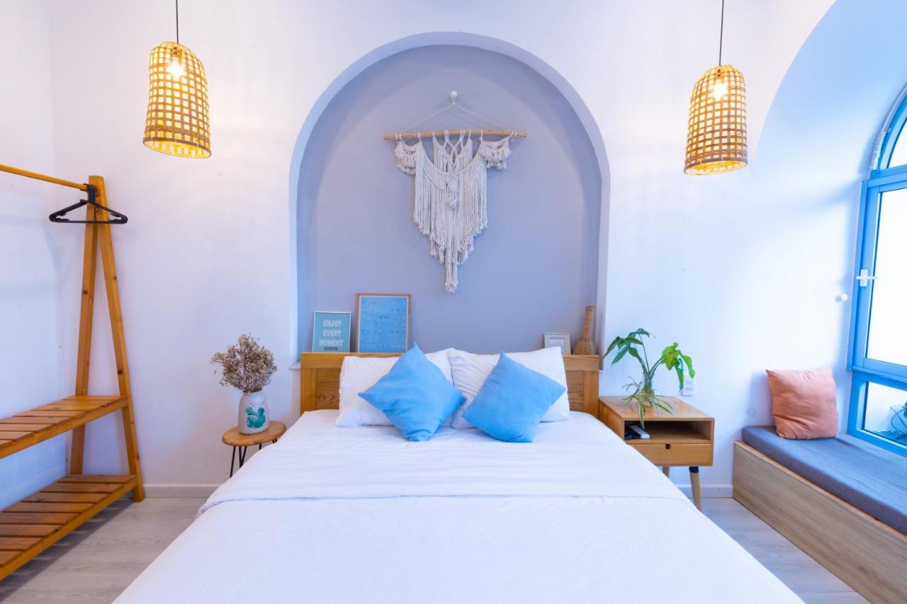 Nest House Homestay Danang Exteriér fotografie