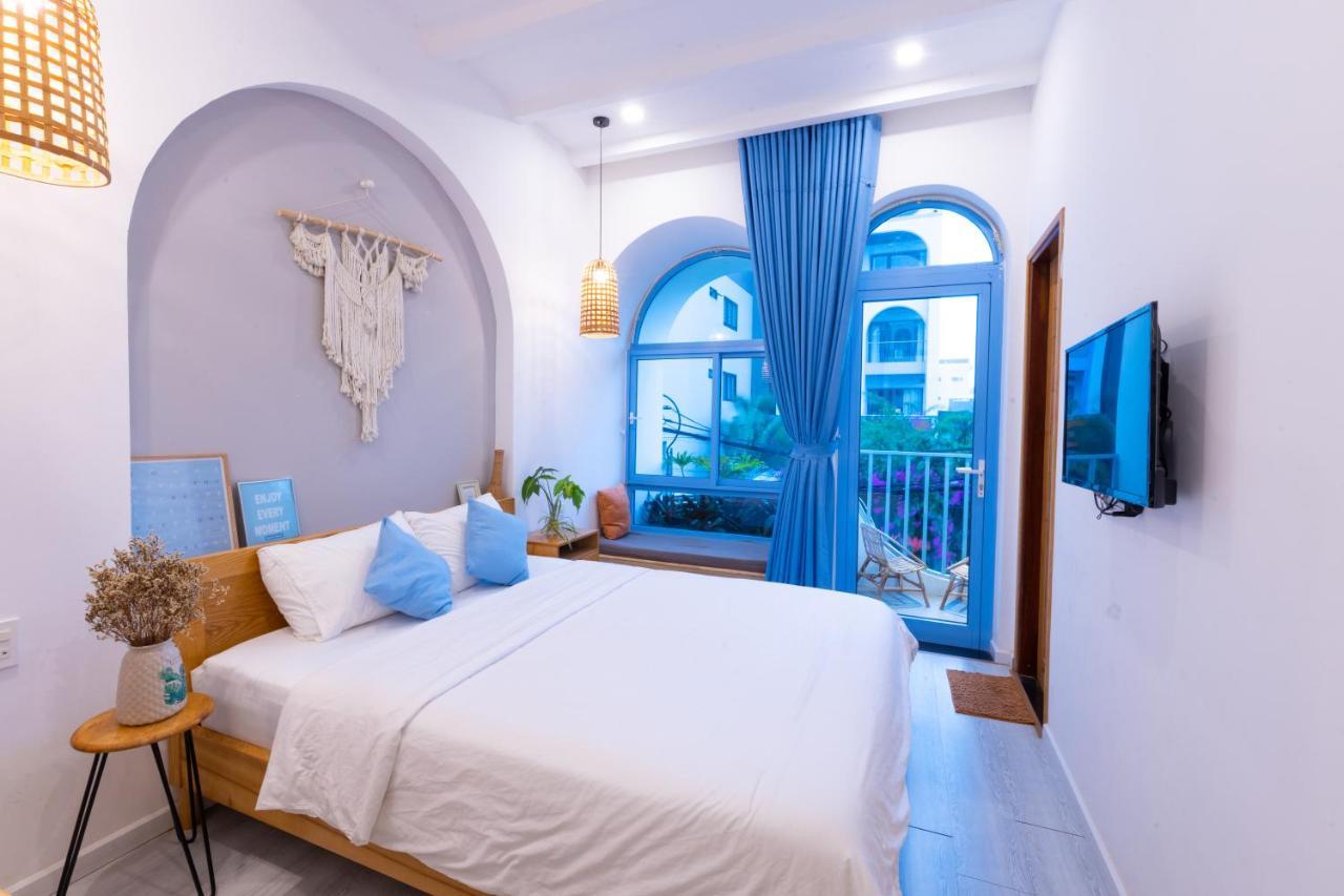 Nest House Homestay Danang Exteriér fotografie