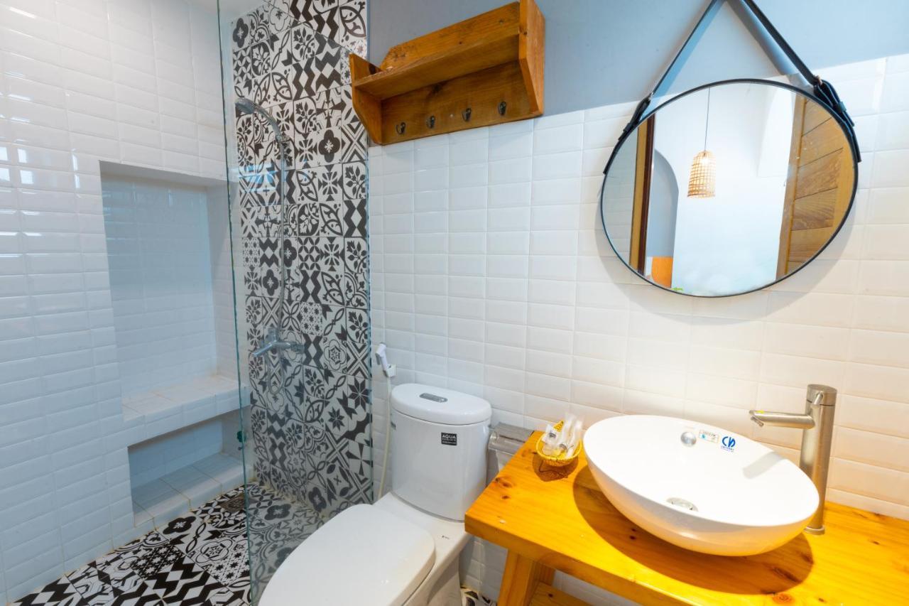 Nest House Homestay Danang Exteriér fotografie