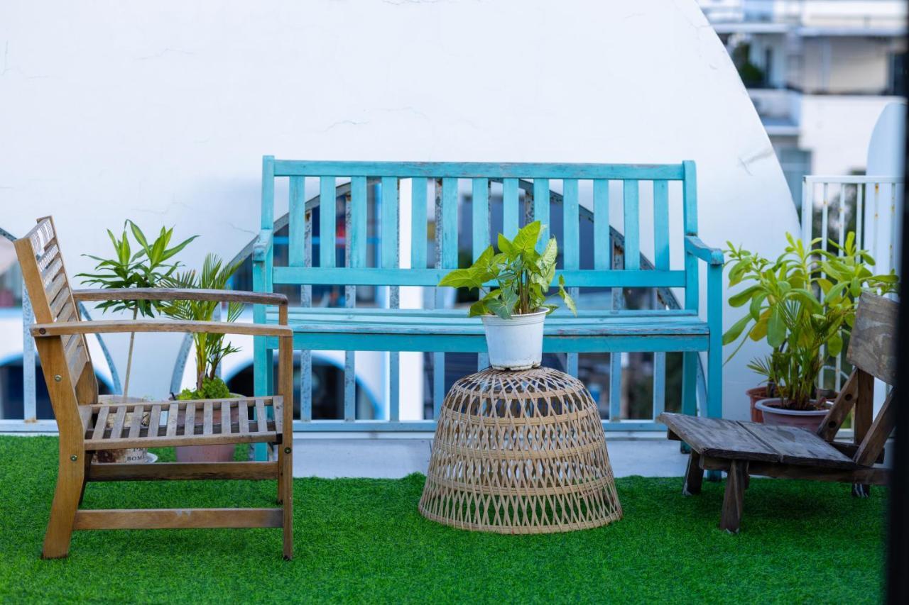 Nest House Homestay Danang Exteriér fotografie