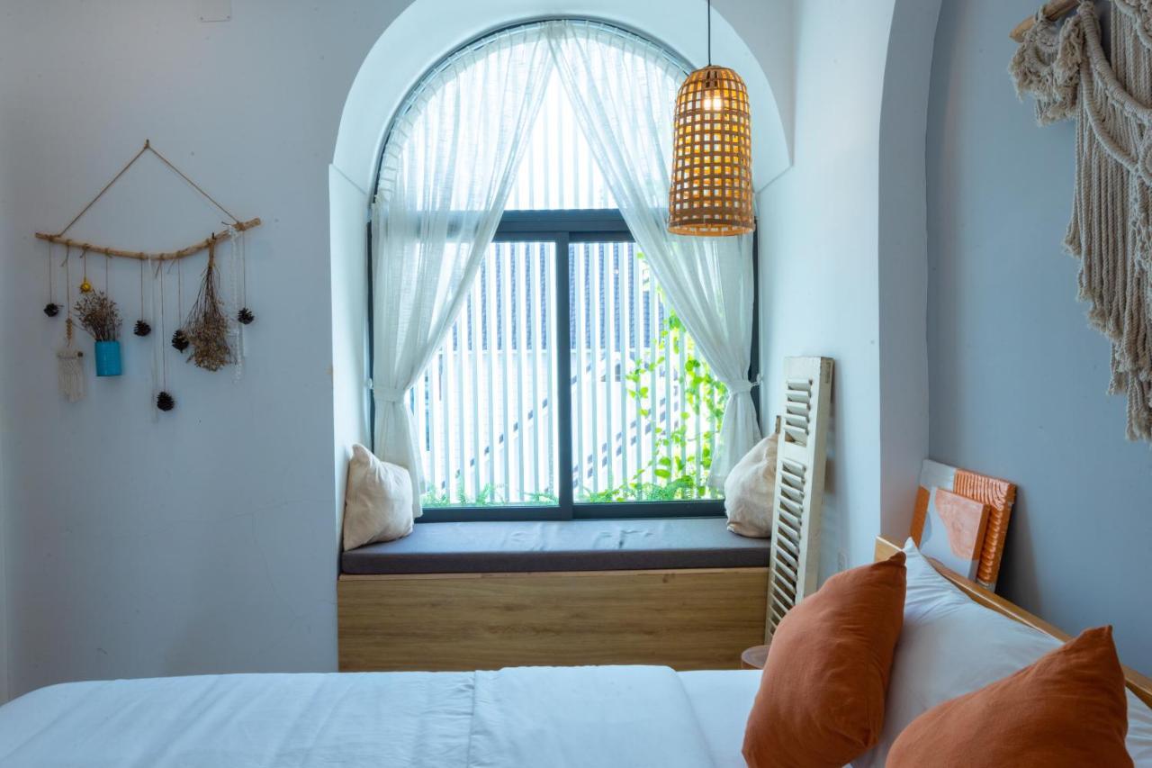 Nest House Homestay Danang Exteriér fotografie