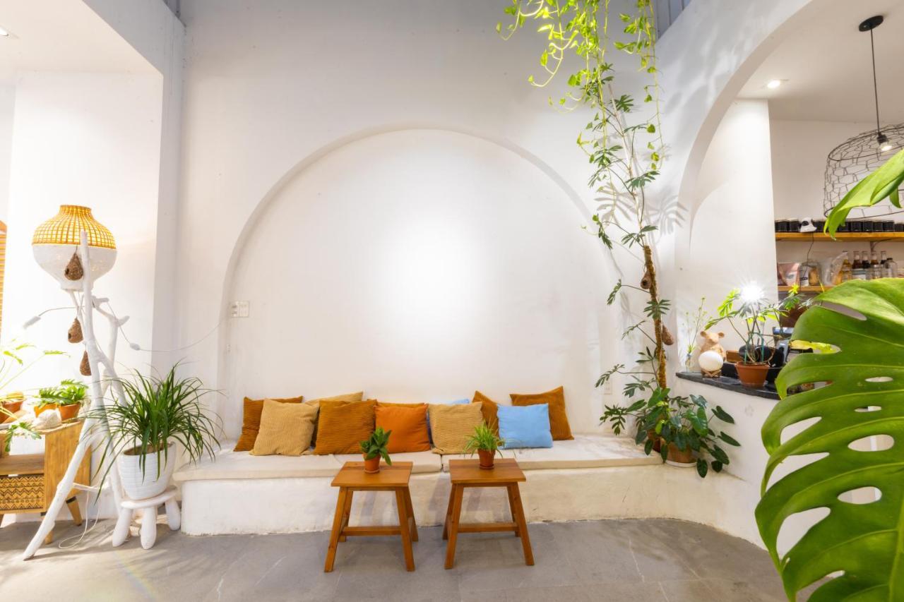 Nest House Homestay Danang Exteriér fotografie