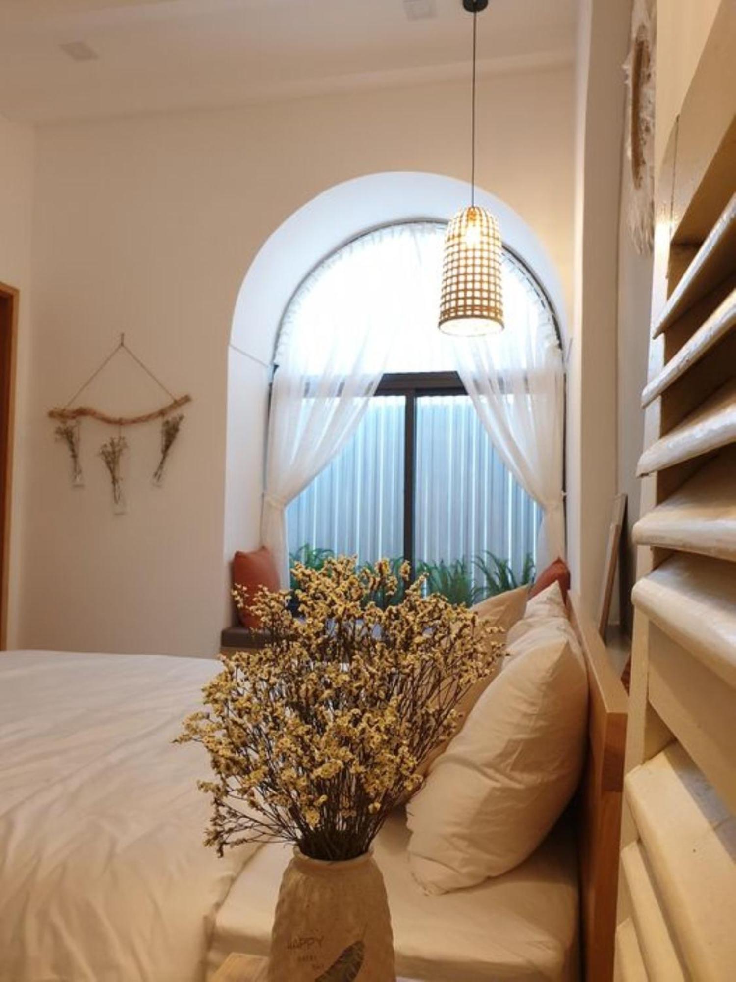 Nest House Homestay Danang Exteriér fotografie